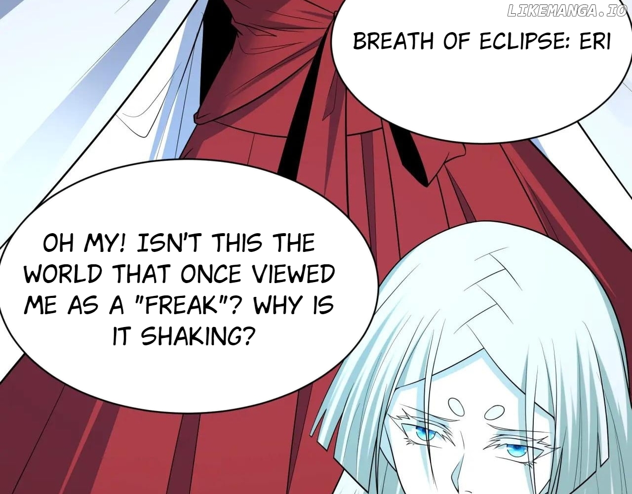 Era of the Haunted Chapter 510 - page 79